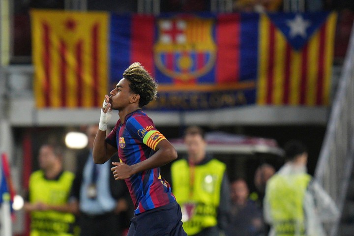 Barcelona prepísala históriu LaLigy! Vytvorila rekordné xG, číslo vyráža dych